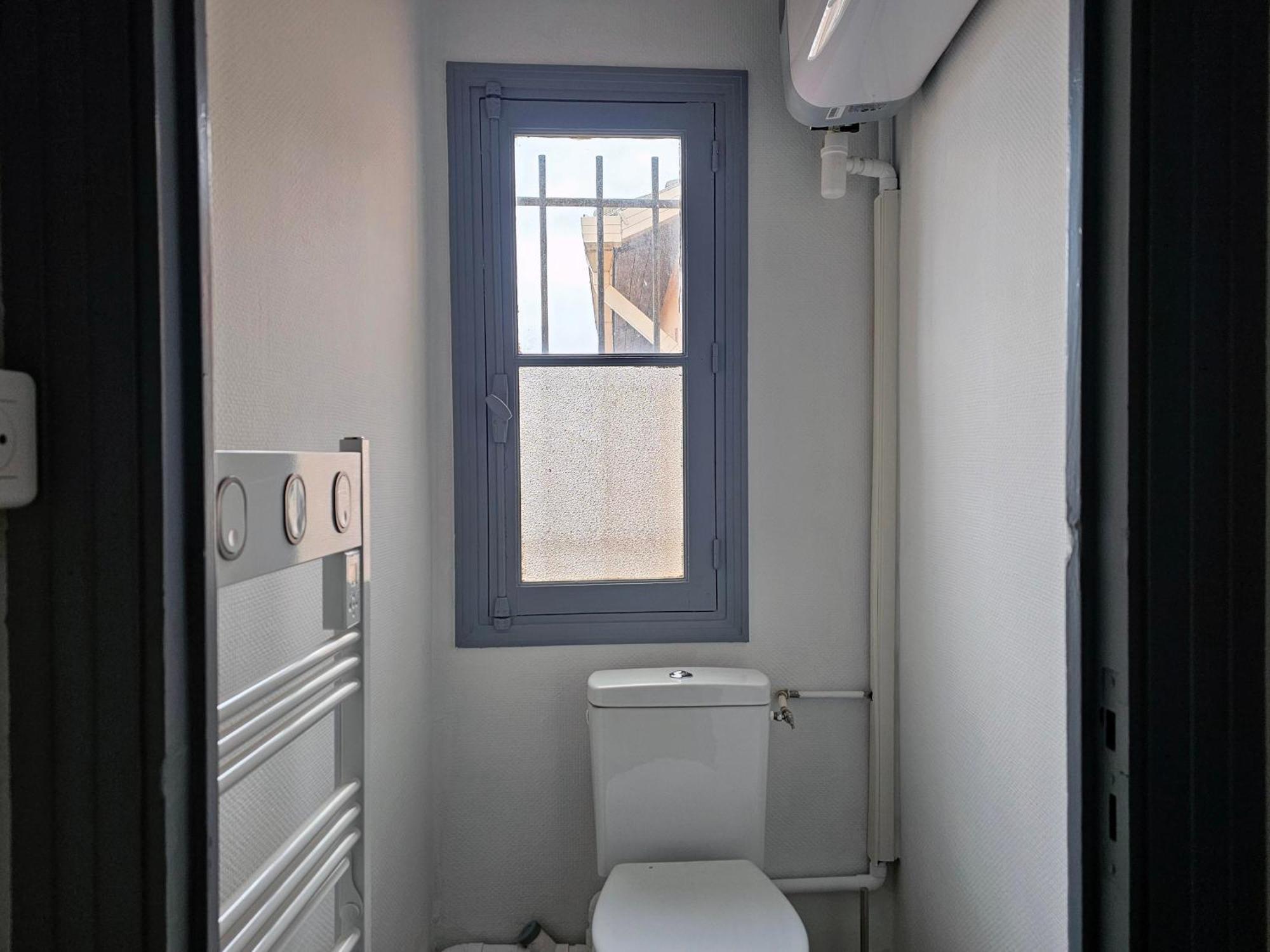 L'Idrac, Appartements En Hyper Centre Toulouse Zimmer foto