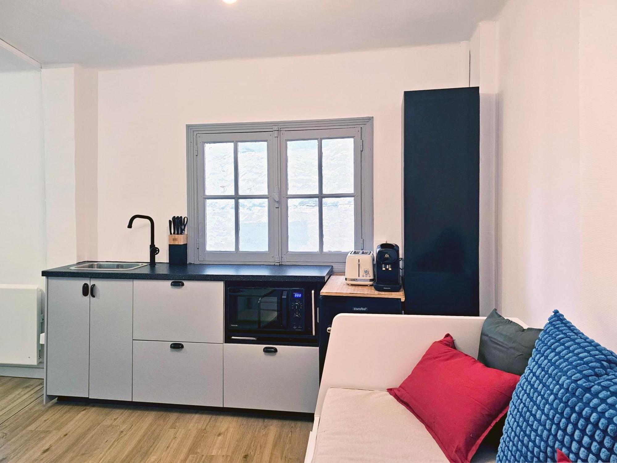 L'Idrac, Appartements En Hyper Centre Toulouse Zimmer foto